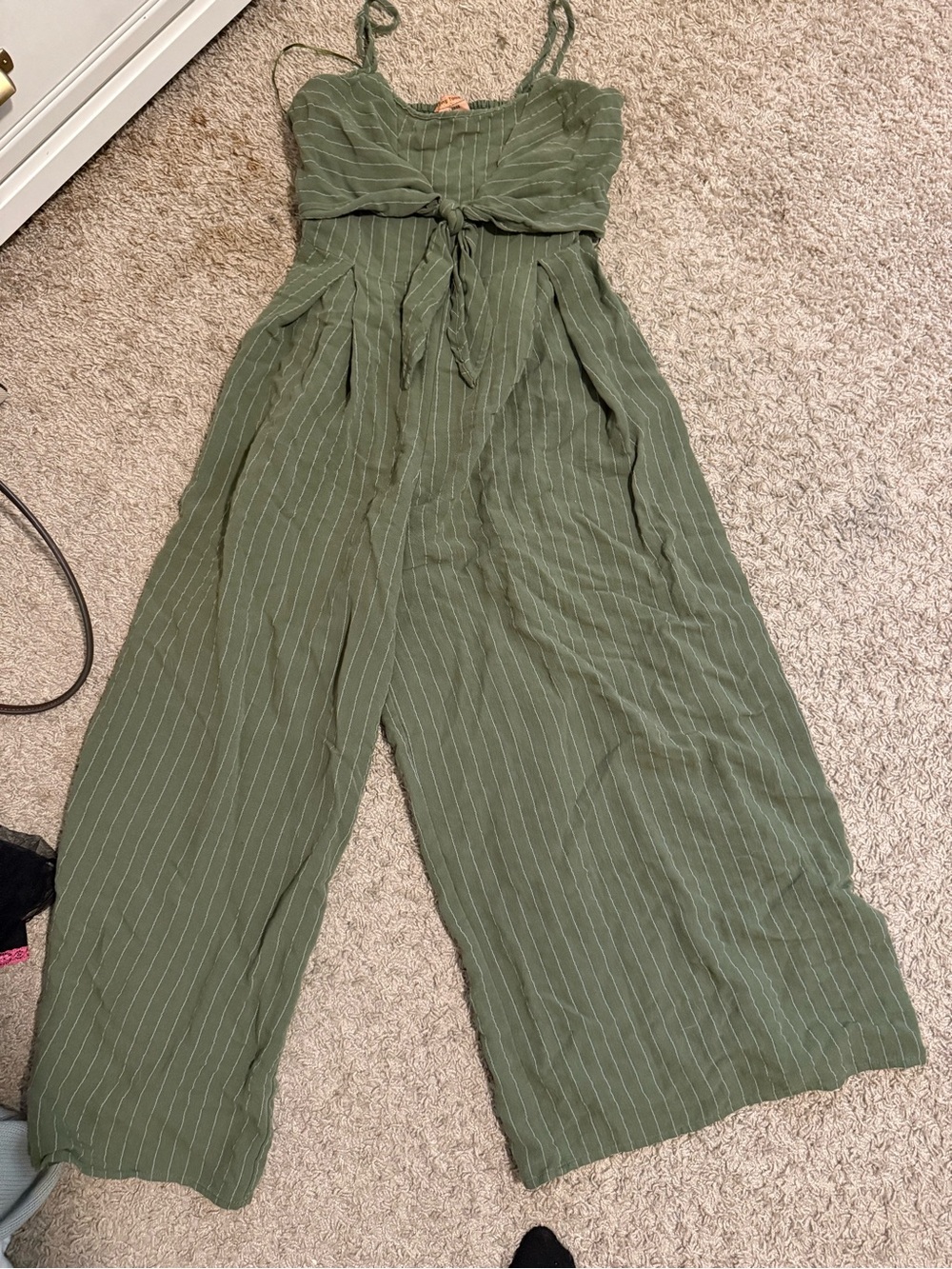 Flying Tomato jumpsuit